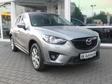 Mazda CX-5 Center-Line Xenon PDC Spurhalte. Totwinkel. - Mazda CX-5 Gebrauchtwagen in München