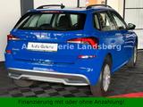 Skoda Kamiq 1.5 TSI ACT Selection*Automatik*Klima* - Skoda Kamiq: Selection