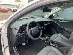 KIA Niro 1.6 HEV DCT SPIRIT 18 ZOLL TECHNO KIA Niro 1.6 HEV DCT SPIRIT 18 ZOLL TECHNO