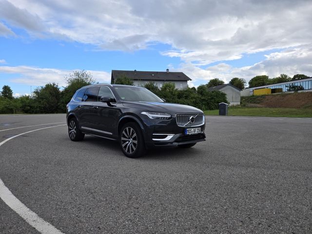 Volvo XC 90 XC90 Inscription Plug-In Hybrid AWD