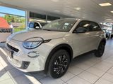 Fiat 600 Hybrid - Fiat 600 Tageszulassungen