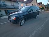 Volvo volvo xc90 5 zylinder diesel TÜV neu! Prei... - gebrauchte Volvo XC90 aus dem Jahr 2009