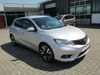 Vorschau Nissan Pulsar