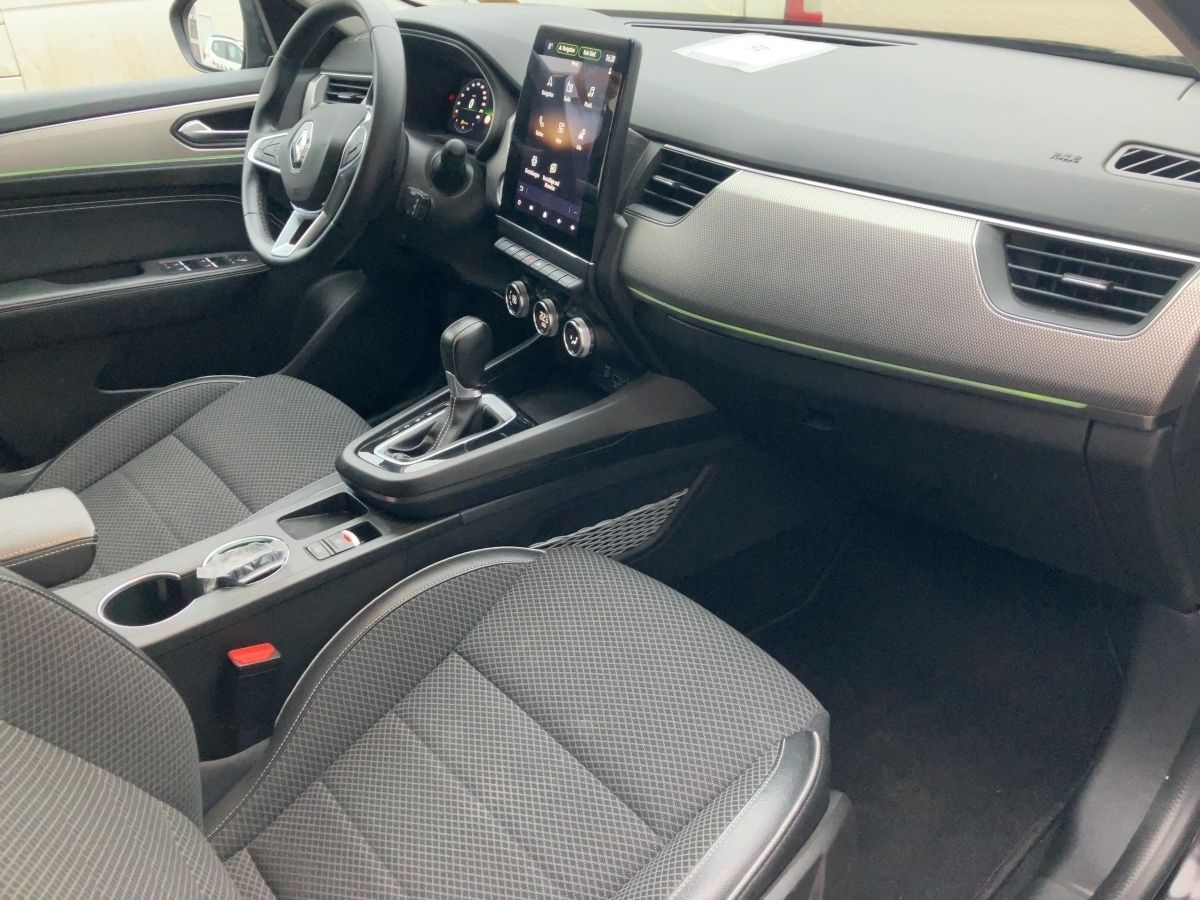 Renault Arkana - Bild 19