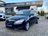 Skoda Fabia 1.2 HTP KLIMA +INSPEKT+TÜV NEU+Allwetter - Skoda Fabia Gebrauchtwagen in Düsseldorf