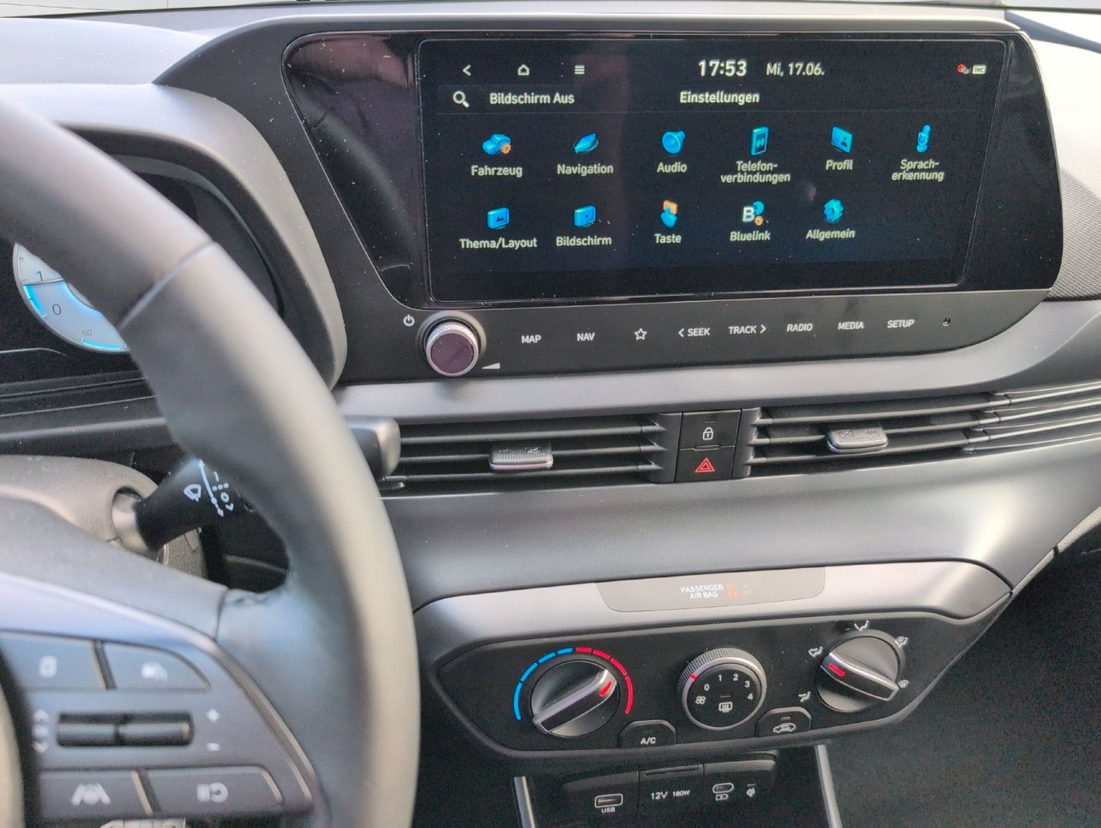 Hyundai i20 - Bild 18
