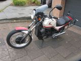 Honda VT 500 E , TüV neu 08/26 - HONDA VT 500