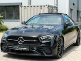 Mercedes-Benz E 400 4Matic Jungesterne AMG-Line/Night Edition - mit Diesel-Antrieb: Sportwagen