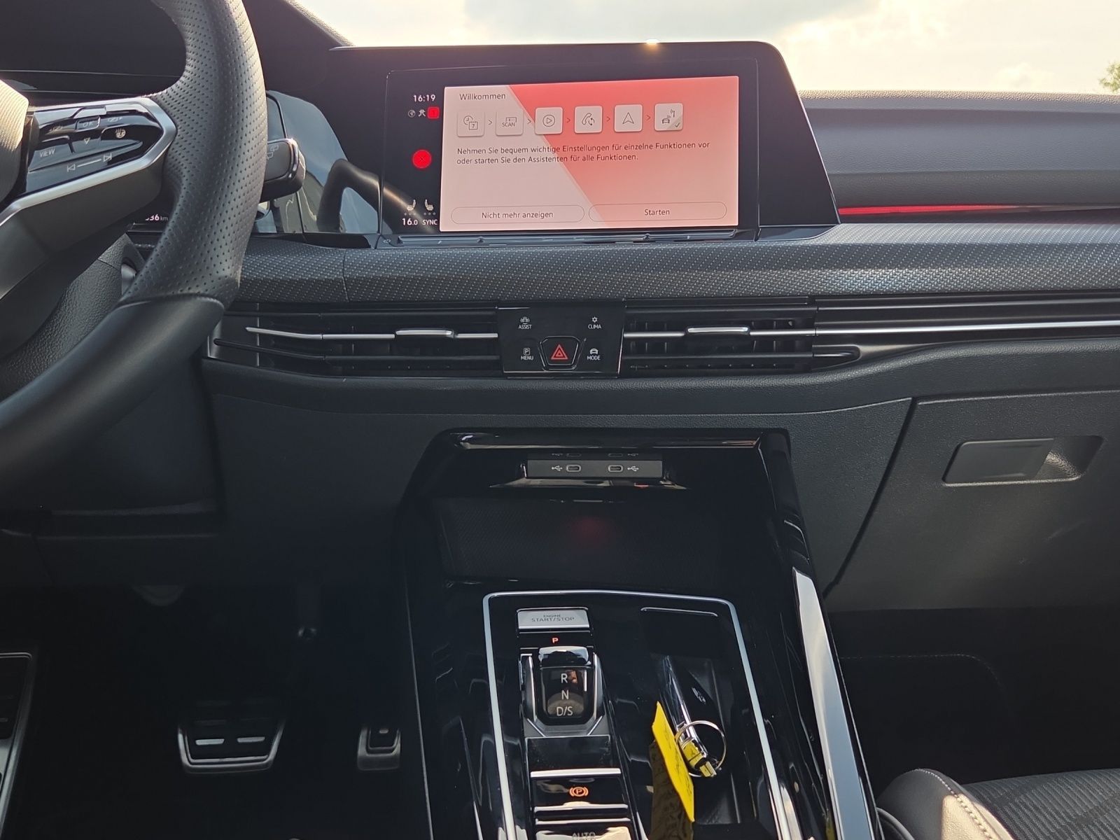 Volkswagen Golf - Bild 9