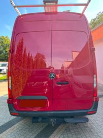 Mercedes Sprinter - 5