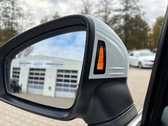 Fahrzeugabbildung Volkswagen Tiguan Highline 2.0 TDI 4MOTION PANO*360°*NAVI!!