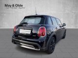 MINI One Classic Trim Navi LED RFK SHZ T-Leder APC - MINI MINI aus 2021