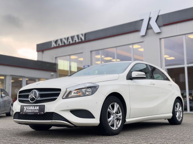 Mercedes-Benz A 180 BlueEfficiency *NAVI|PDC|TEL*