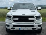 Dodge RAM 5,7 Hemi Crew 4x4 Laramie Sport Rambox LPG - Dodge RAM: Sport