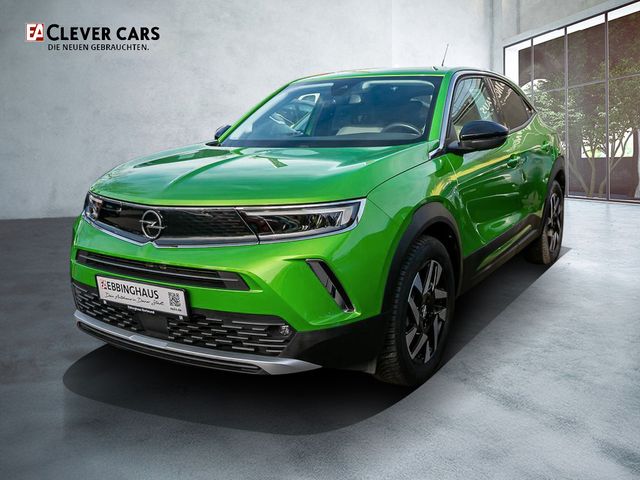 Opel Mokka e Elegance Fahrerassistenz-Paket Kamera