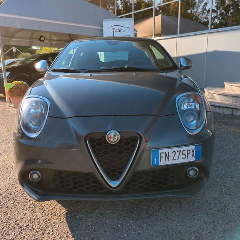 Alfa Romeo Mito 1.3 Mtj 95cv Super