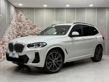 BMW X3 xDrive 30i M-Sport Navi/Leder/Laser/Kamera/ - BMW X3 Gebrauchtwagen in Braunschweig