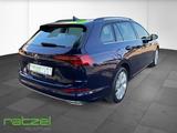 Volkswagen Golf Variant VIII 1.5 TSI STYLE +NAVI+IQ.LIGHT - Volkswagen Golf Viii mit Benzin-Antrieb