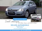 Opel Astra H Caravan - Xenon, Einparkhilfe, Ahnängerk - Opel Astra aus 2005: Kombi