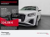 Audi Q2 35 TFSI S LINE LEDER KAMERA NAVI+ VIRTUAL
