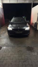 BMW 5er  Diesel Baujahr 2012 F10/11 - BMW: 1er F20