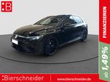 Volkswagen Golf R 8 2.0 TSI DSG 4Mo. Black Style PANO AHK I