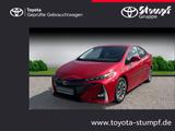 Toyota Prius 1.8 Plug-in Hybrid Executive HUD Navi JBL  - gebrauchte Toyota Prius aus dem Jahr 2021