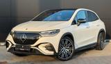 Mercedes-Benz EQE 350 4M AMG/BURM/D-LIGHT/HAL/21ZOLL/P-DACH - Mercedes-Benz EQE SUV in Düsseldorf