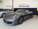 Porsche Boxster 3.4 S - gebrauchte Porsche Boxster aus dem Jahr 2014