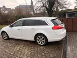 Opel Insigna 2.0 CDTI Vollleder - Opel Insignia in Saarbrücken