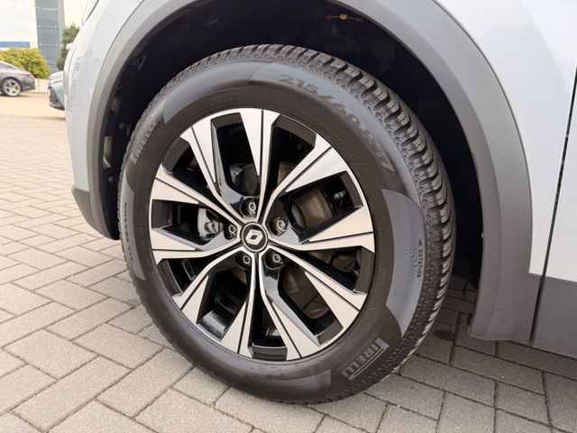 Renault Captur II Techno