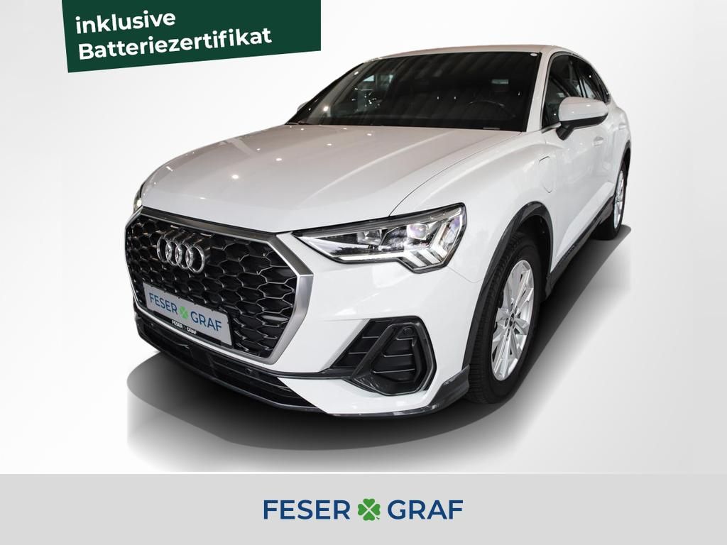 Image of Audi Q3