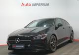 Mercedes-Benz CLA 200 d Shooting Brake AMG-Line*LED*RfK*