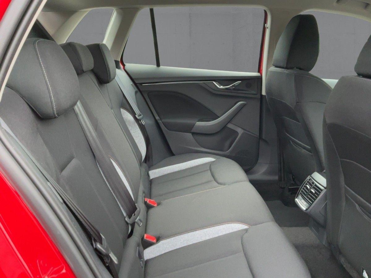 Skoda Kamiq - Bild 12