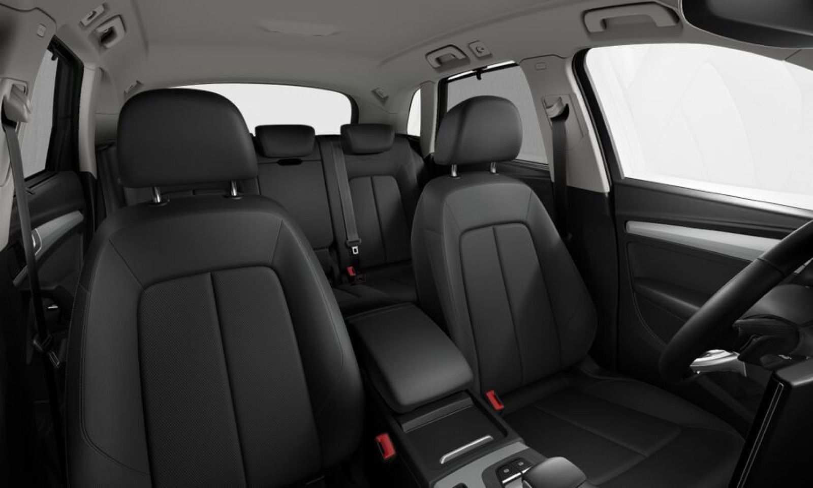 Audi Q5 50 TFSI e advanced quattro S-tronic +AHK+ imagem 3