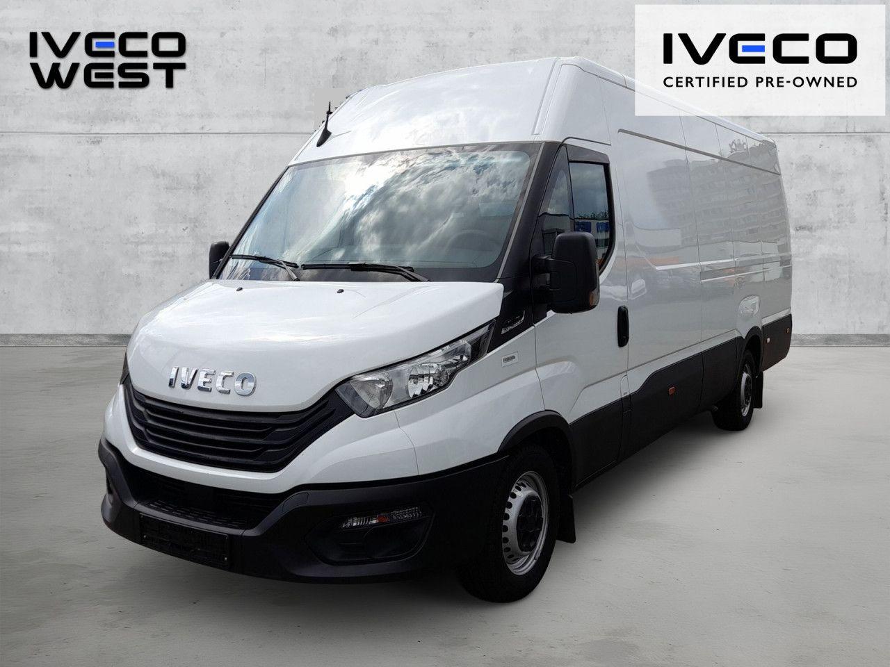 Iveco Daily 35S16A8V, Lader L.: 4,68m (85.000 Km)
