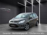 Ford Grand C-Max"Garantie-TÜV/ServiceNEU"2.Hand - Ford Grand C-Max mit Benzin-Antrieb