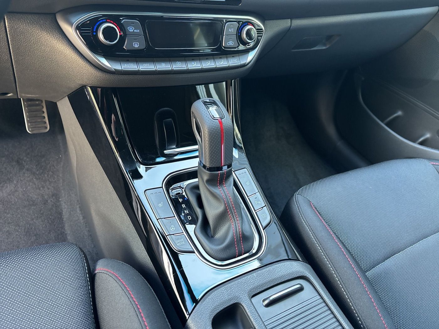 Hyundai i30 – Bild 10
