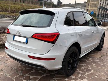 Audi Q5 - 2