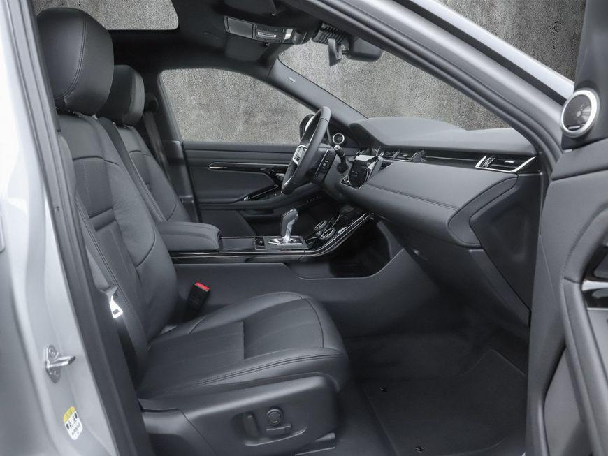 Land Rover Range Rover Evoque P300e R-Dynamic SE
