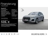 Audi Q7 SUV 55 TFSIe qu. S line Air*B&O*HuD*Pano*AHK - Audi Q7 mit Hybrid-Antrieb: mit Klimaanlage