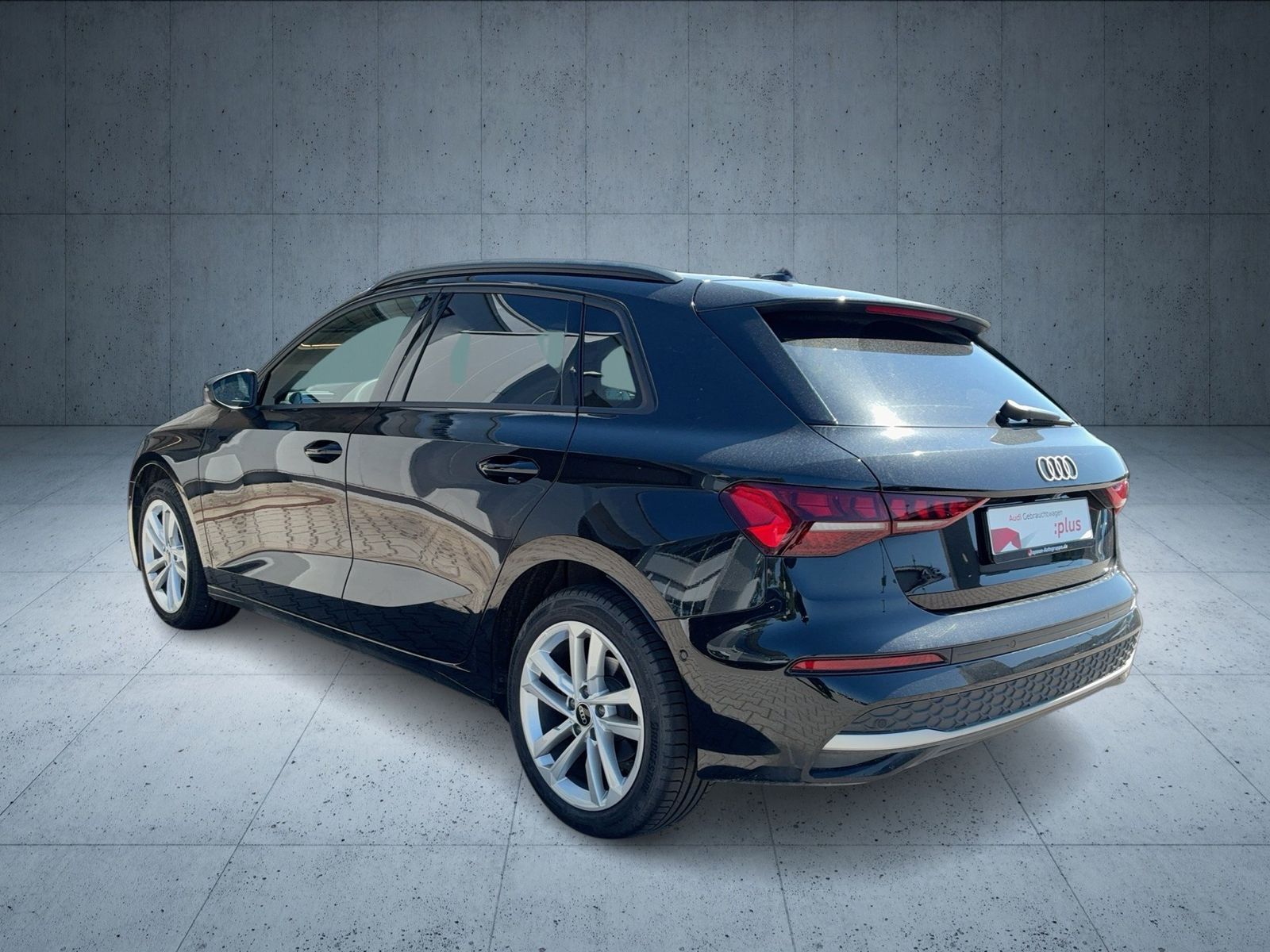 Audi A3 - Bild 4