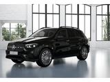 Mercedes-Benz GLE 350 de 4M #AMG #NAPPA #PANO #HUD #AHK #NIGHT - Mercedes-Benz GLE 350 Neuwagen
