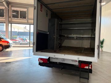 Mercedes Sprinter - 9