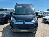 Pössl Summit Shine 600 R plus Lang H2 - Pössl Summit Shine 600 L Wohnmobile