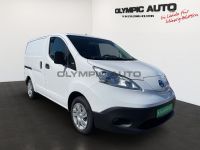 Nissan e-NV200 KASTEN 24kWh 4T PRO+ Heckklappe - Image
