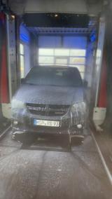 Dodge Grand Caravan 3.6 FlexFule LPG GT - Dodge Grand Caravan mit LPG-Antrieb