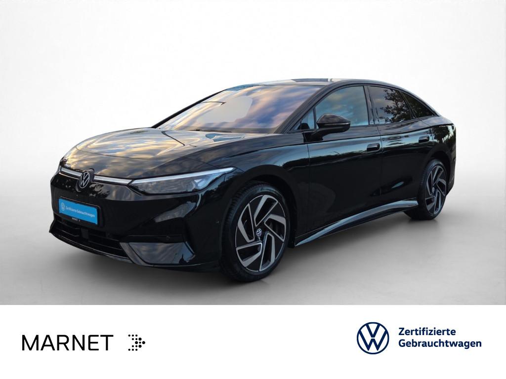 Volkswagen ID.7 Pro Black Style *Navi*Wärmep*IQ-Light*IQ-Dr