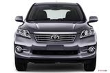 Toyota RAV4 2.2 D-CAT Executive ALLRAD+KLIMAAUTOMATIK - Toyota RAV 4: D Cat