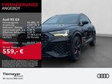 Audi RSQ3 2.5 TFSI Q RS-ABGAS RS-SPORTSITZ SONOS 280k - Audi RSQ3 aus 2022